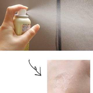 XỊT KHOÁNG CC Melano Nhật Bản