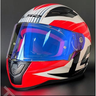 Kính Nón Fullface LS2 ff800 / ff320 / ff353 / ff328