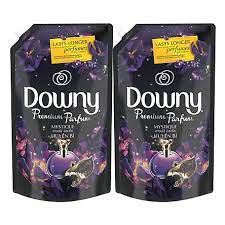 Downy Xả vải Túi 2.3L Hương Nước Hoa/ Hương Huyền Bí/ Hương Nắng Mai