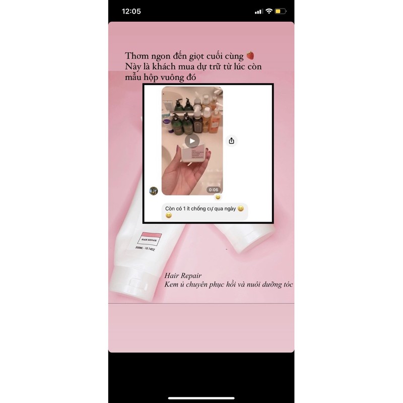 Ủ tóc All about hair | BigBuy360 - bigbuy360.vn