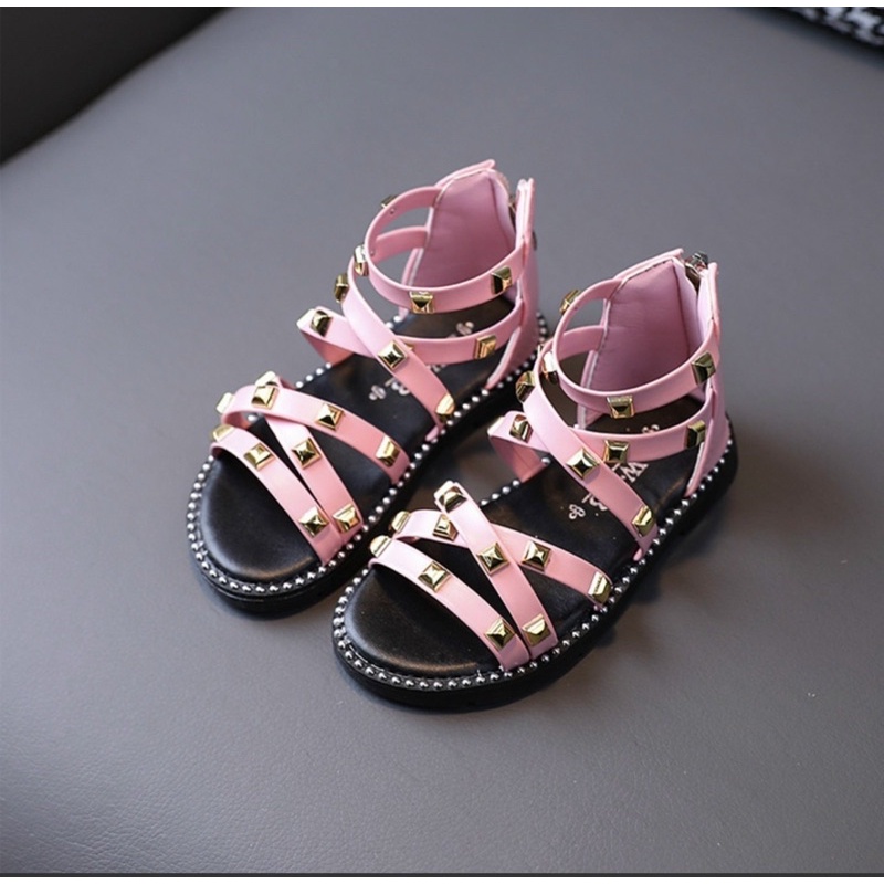 Sandal bé gái mã 811