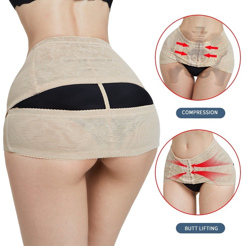 Đai Nịt Bụng Định Hình Eo Thon