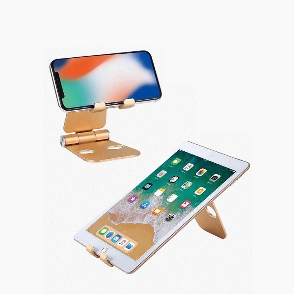 Giá Đỡ Điện Thoại / Máy Tính Bảng / Laptop Xoay Được Tiện Dụng