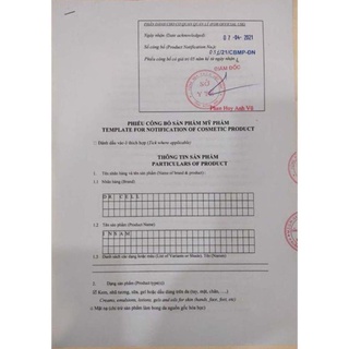 Cao nám Insam Dr Cell 20g