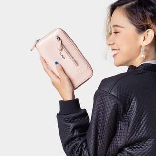 wb0508 Juno - Ví phối chần bông VI112