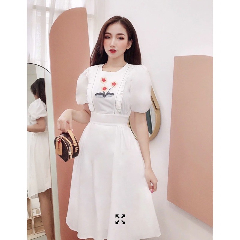 Đầm thanh lý