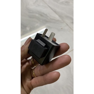 Cục chớp led gắn xe máy