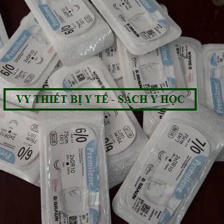 CHỈ nhấn mí Premilene 7.0 -  6/0