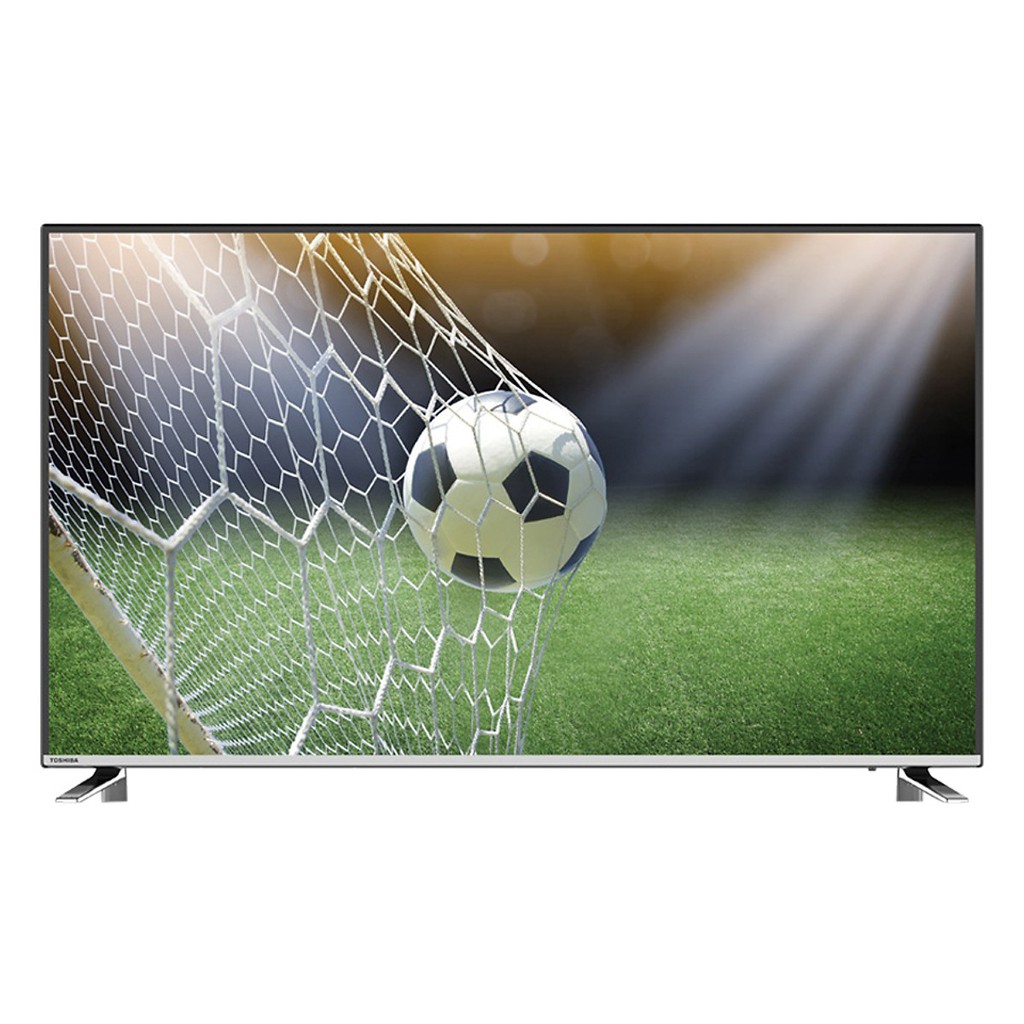 ( Khu vực HCM) Smart Tivi Toshiba 50 inch 4K 50U7880