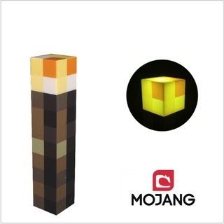 Đuốc chiếu sáng Minecraft