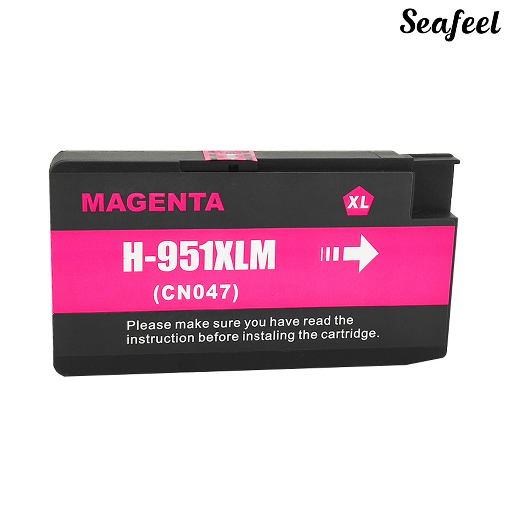Hộp Mực In Bằng Pvc Sức Chứa Lớn Cho Máy In Hp950 Hp951