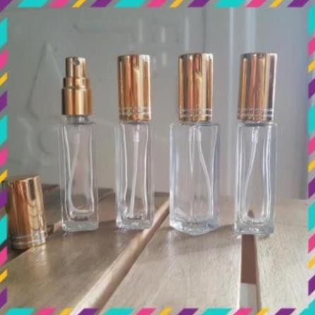 [ɥɐnɐɥ] - Nước Hoa Chính Hãng Mercedes-Benz Le Parfum Test 5ml/10ml/20ml | BigBuy360 - bigbuy360.vn