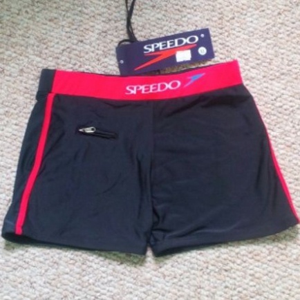 Quần bơi nam mã 807 - Hàng nhập khẩu | BigBuy360 - bigbuy360.vn