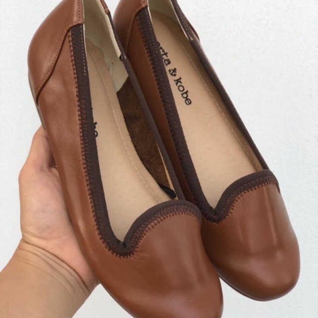 Giày Nữ Porta Kobe VNXK Giày Nữ Porta KoBe VNXK