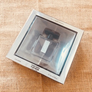 Nước hoa nam Victoria’s Secret Very Sexy Platinum Eau De Parfum