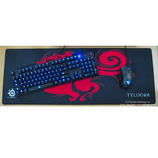 Miếng lót chuột Tyloo Khủng