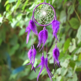 Dreamcatcher vòng 10 cm