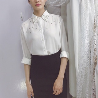 Áo sơ mi truyền thống