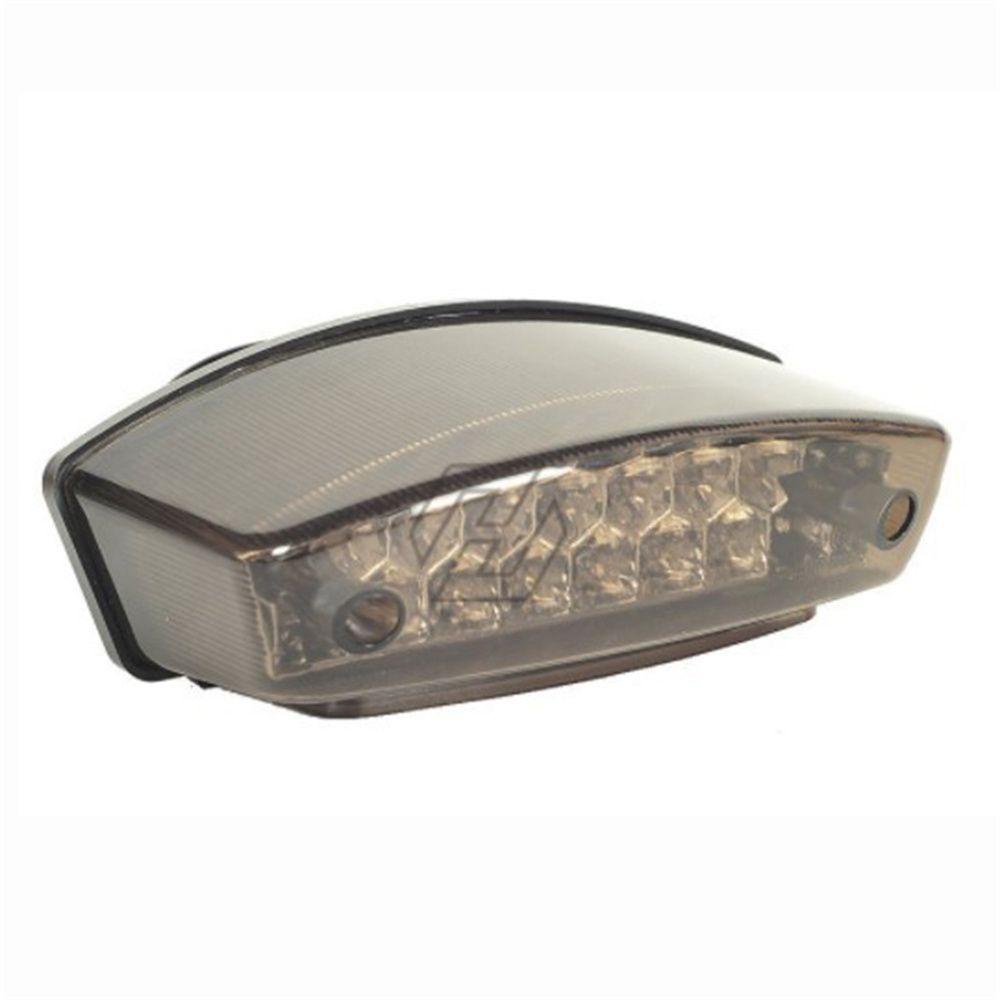 Đèn LED Phanh 21 Bóng Chuyên Dụng Cho Biển Số Xe Hơi Harry