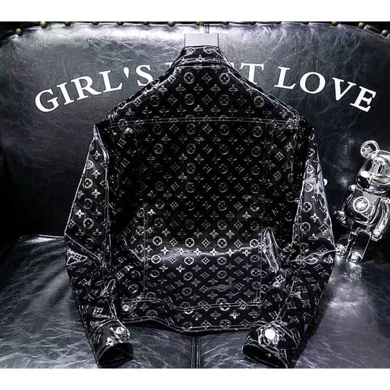 Áo Khoác nam túi ngực,hàng xịn