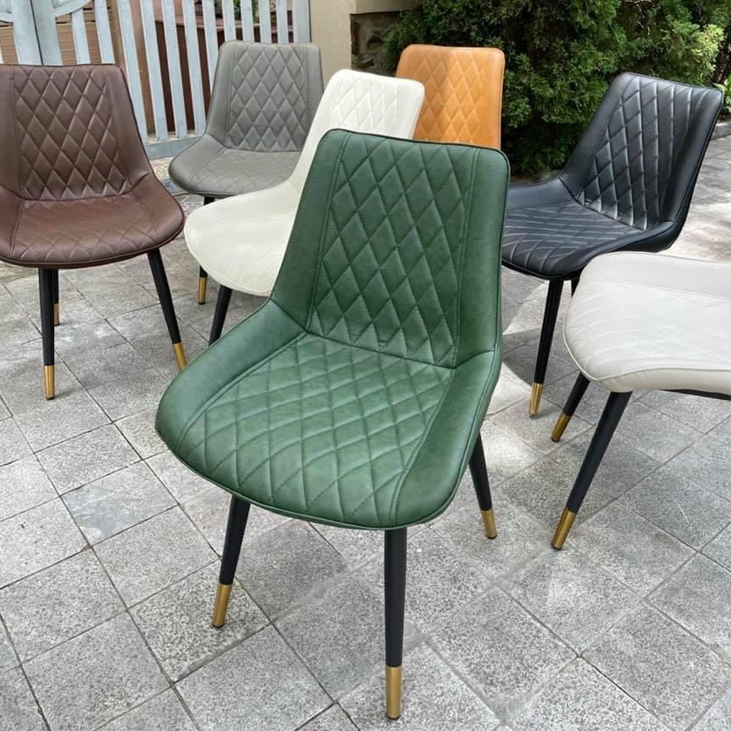 Ghế LOFT trám nhập khẩu