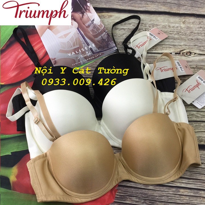 Áo lót nữ Triumph 025 | BigBuy360 - bigbuy360.vn