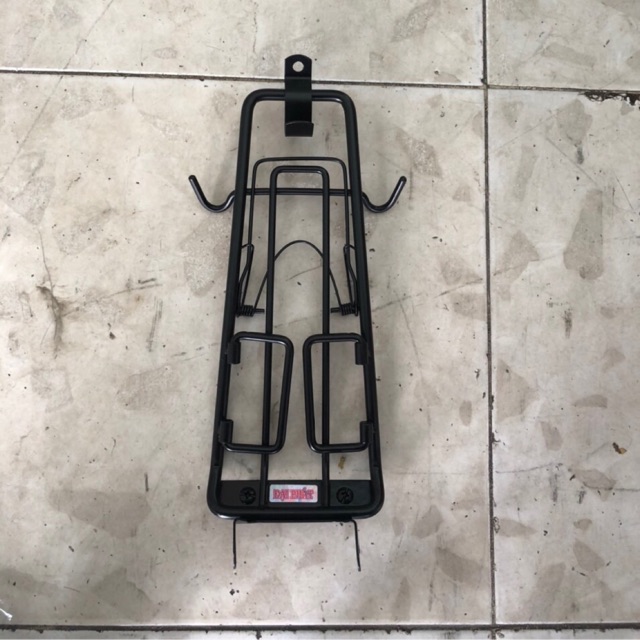 Baga Ex2015 sơn tĩnh điện