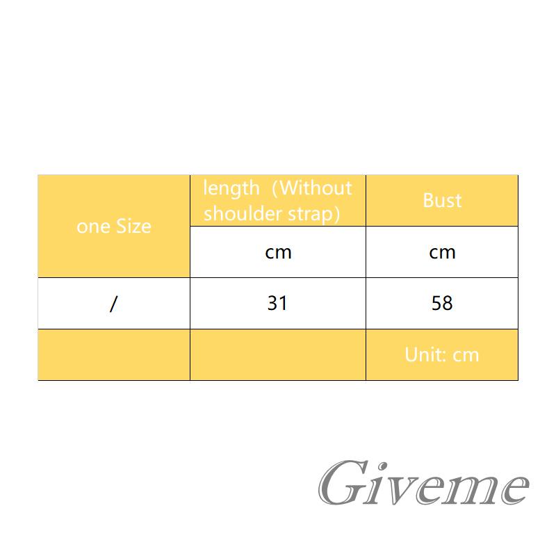 Áo Hai Dây Spaghetti Ngắn Màu Trơn Có Đệm Ngực Cho Nữ Giới Màu Trắng / Đen / Cà Phê Đậm