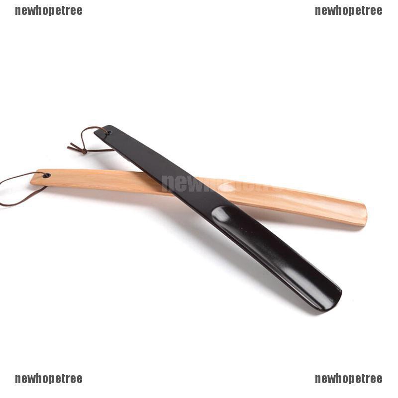 Que hỗ trợ mang giày bằng gỗ chất lượng cao