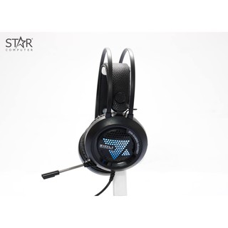 Tai nghe zidli zh6 gaming led