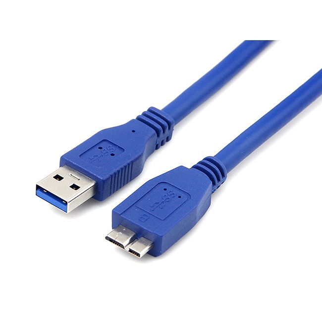 Cáp USB 3.0 cho Ổ cứng di động