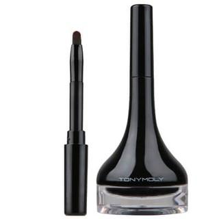 Gel kẻ mắt Tonymoly chống lem chống trôi