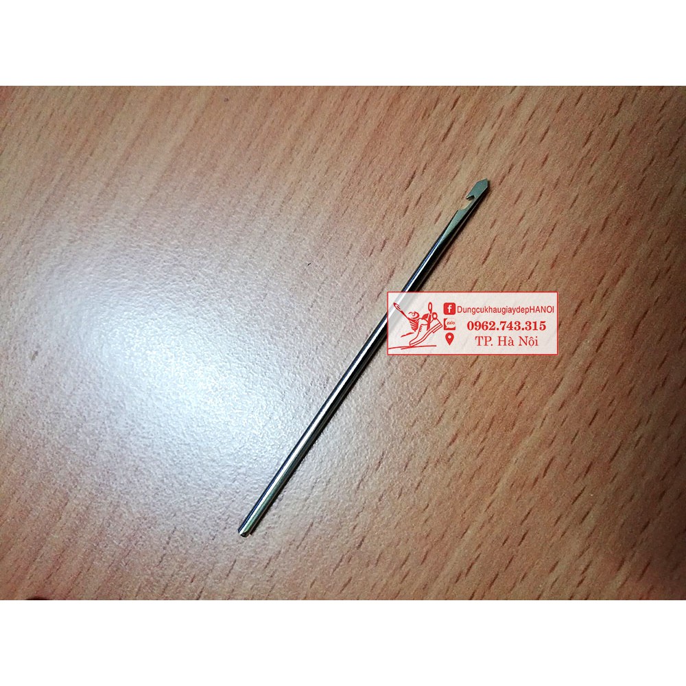 Mũi kim bọc thép siêu cứng (Bán lẻ)