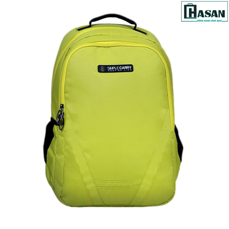 Balo đựng Laptop 14 inch chính hãng SimpleCarry B2B300_02 nhiều màu cao cấp