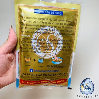 Mồi Câu Cá Chép Siêu Tốc