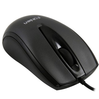 Chuột fuhlen nhập khẩu l102 chuột có dây