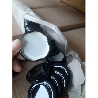 Hũ thủy tinh làm sữa chua có nắp LOẠI 1