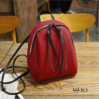 Balo mini thời trang Mã BL5