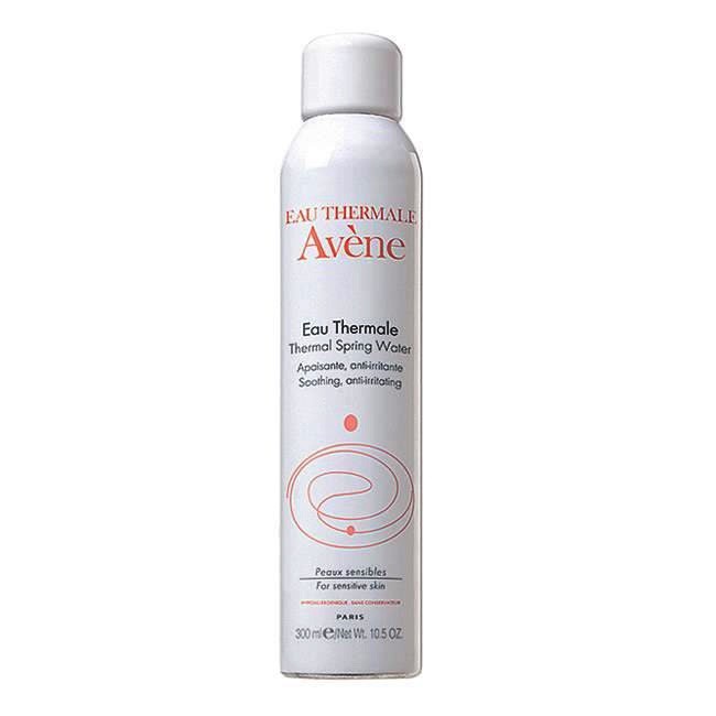 Nước khoáng Avene làm dịu, chống kích ứng da - Av Thermal Spring Water 300ml