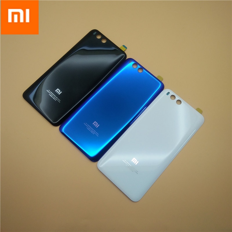 Mặt lưng điện thoại chất lượng cao thay thế chuyên dụng cho XIAOMI Mi6 Mi 6