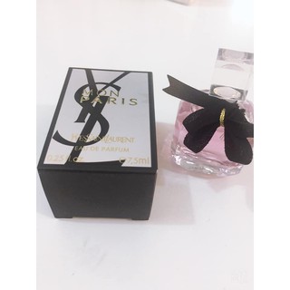 Nước hoa -YSL Mon Paris