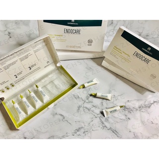 Tinh chất phục hồi da sau peel Endo_care Ampoules Concentrate