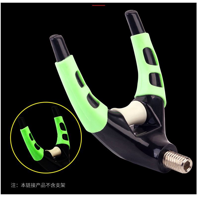 Đầu gác cần có đèn câu ngày lẫn đêm