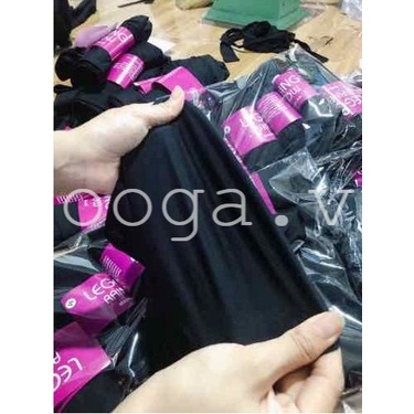 Quần legging lửng nữ COOGA thể thao nâng mông CG003