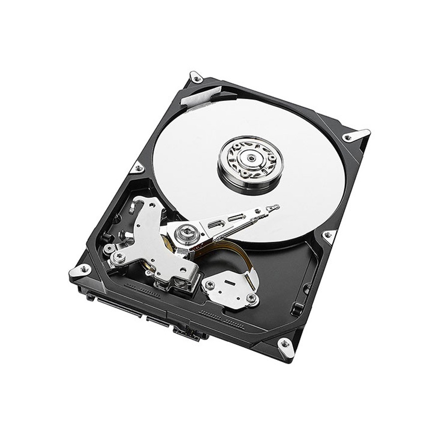 Ổ Cứng HDD 1TB | 2TB Seagate Barracuda New Bảo Hành 24 Tháng Chính Hãng (Tặng Cáp SATA III)