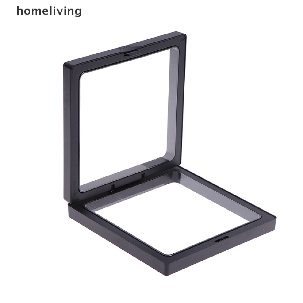 Hộp Trong Suốt Trưng Bày Trang Sức Tiện Dụng