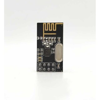 Module thu phát RF NRF24L01 2.4Ghz - YBPE