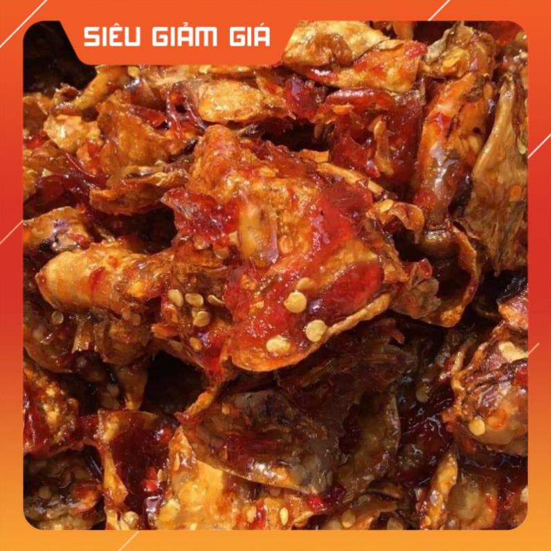 MỰC RIM SATÊ NGUYÊN CON LON 300gr[FREE SHIP] TỪ ĐƠN 50K, [Loại Đặc Biệt] Hàng ngon nhà làm