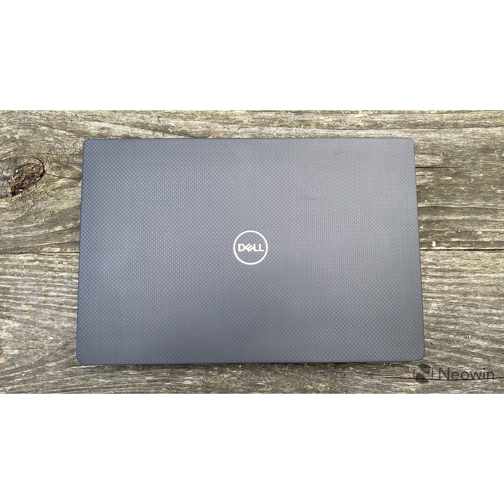 Laptop Dell Latitude 7310 - Hàng Nhập Khẩu Fullbox