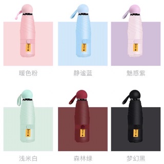 Ô MINI GẤP GỌN